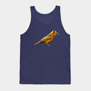 Foxy Tank Top